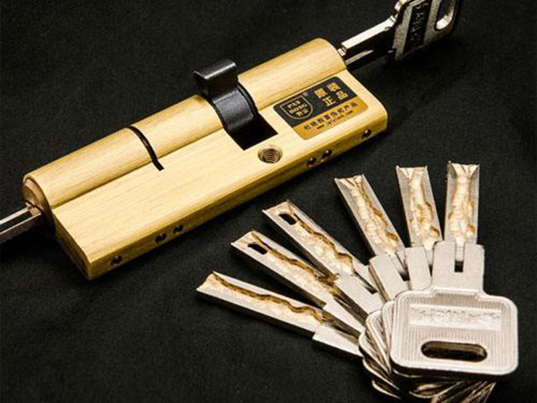 金城江24小时上门开锁公司