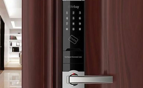 金城江24小时上门开锁公司