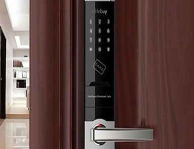 金城江24小时上门开锁公司