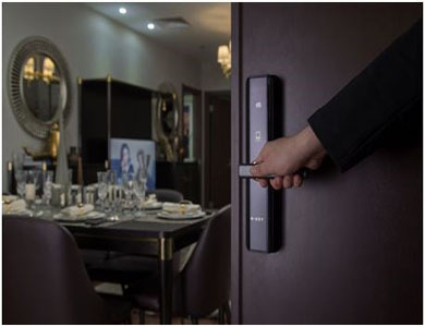 金城江24小时上门开锁公司