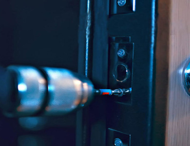 金城江24小时上门开锁公司