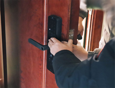 金城江24小时上门开锁公司